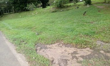 VENDO LOTE POTRERILLOS 1000MTS