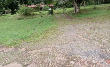 VENDO LOTE POTRERILLOS 1000MTS