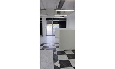 Obarrio local 130m2 centrico a solo $325K