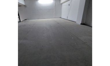 Obarrio local 130m2 centrico a solo $325K