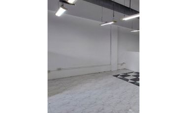 Obarrio local 130m2 centrico a solo $325K