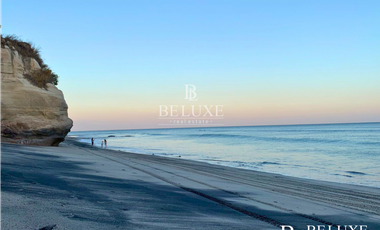 ALQUILO APARTAMENTO AMOBLADO FRENTE AL MAR EN  PUNTA CAELO(6)