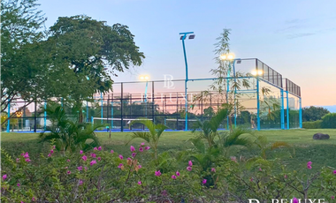 ALQUILO APARTAMENTO AMOBLADO FRENTE AL MAR EN  PUNTA CAELO(6)