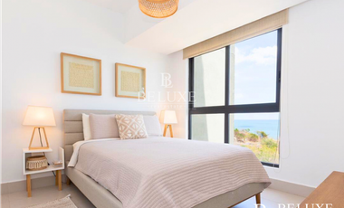 ALQUILO APARTAMENTO AMOBLADO FRENTE AL MAR EN  PUNTA CAELO(6)