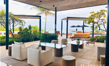 ALQUILO APARTAMENTO AMOBLADO FRENTE AL MAR EN  PUNTA CAELO(6)