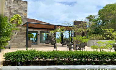 ALQUILO APARTAMENTO AMOBLADO FRENTE AL MAR EN  PUNTA CAELO(6)