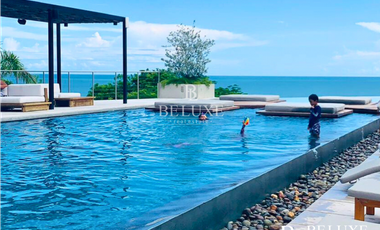 ALQUILO APARTAMENTO AMOBLADO FRENTE AL MAR EN  PUNTA CAELO(6)