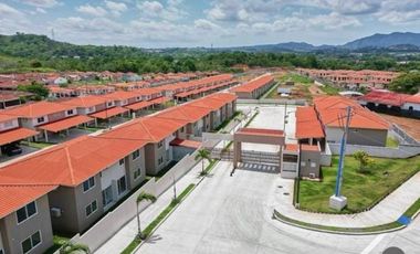Casas en Bambu Gardens, Arraiján: Tu Nuevo Hogar Rodeado de Naturaleza