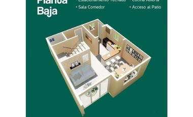 Casas en Bambu Gardens, Arraiján: Tu Nuevo Hogar Rodeado de Naturaleza