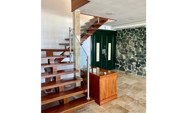 VENDO CASA DE PLAYA EN OCEAN FRONT MARINE, CODAC