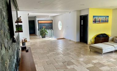 VENDO CASA DE PLAYA EN OCEAN FRONT MARINE, CODAC