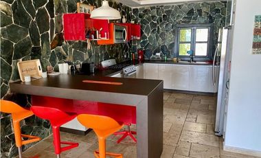 VENDO CASA DE PLAYA EN OCEAN FRONT MARINE, CODAC