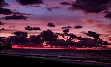 VENDO CASA DE PLAYA EN OCEAN FRONT MARINE, CODAC