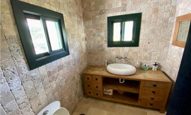 VENDO CASA DE PLAYA EN OCEAN FRONT MARINE, CODAC