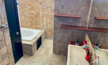 VENDO CASA DE PLAYA EN OCEAN FRONT MARINE, CODAC