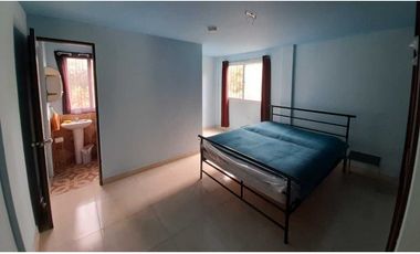 VENDO CASA DE DOS PISOS POTRERILLOS ABAJO