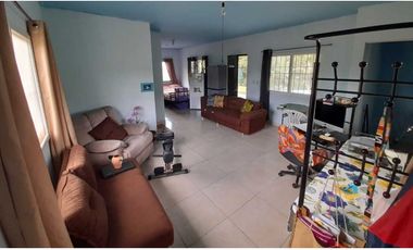 VENDO CASA DE DOS PISOS POTRERILLOS ABAJO
