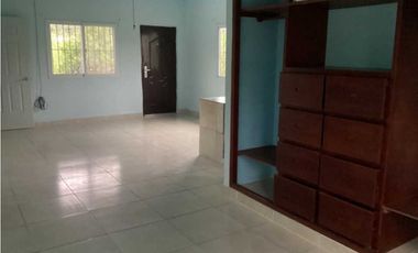 VENDO CASA DE DOS PISOS POTRERILLOS ABAJO