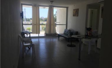 VENDO APARTAMENTO DE PLAYA EN PUNTA BARCO, PH LAS ISLAS