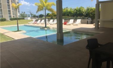 VENDO APARTAMENTO DE PLAYA EN PUNTA BARCO, PH LAS ISLAS