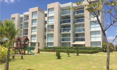 VENDO APARTAMENTO DE PLAYA EN PUNTA BARCO, PH LAS ISLAS