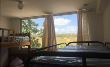 VENDO APARTAMENTO DE PLAYA EN PUNTA BARCO, PH LAS ISLAS