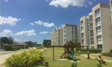 VENDO APARTAMENTO DE PLAYA EN PUNTA BARCO, PH LAS ISLAS