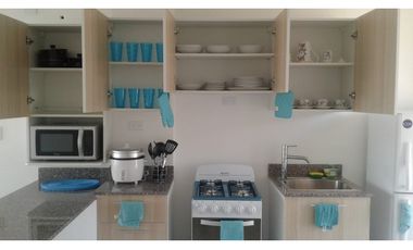 VENDO APARTAMENTO DE PLAYA EN PUNTA BARCO, PH LAS ISLAS