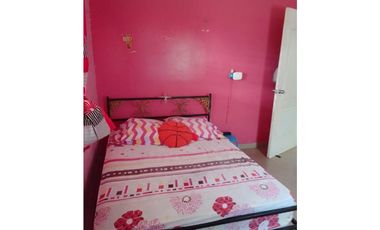 VENDO CASA EN PARITA