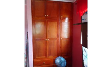 VENDO CASA EN PARITA