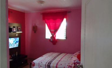 VENDO CASA EN PARITA