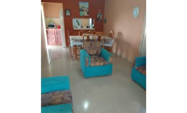VENDO CASA EN PARITA