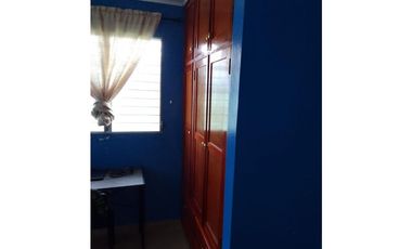 VENDO CASA EN PARITA