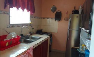 VENDO CASA EN PARITA