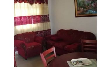 VENDO CASA Urbanización Colinas de Pacora