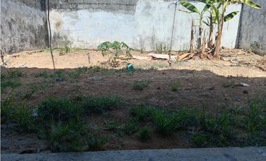 VENDO CASA Urbanización Colinas de Pacora