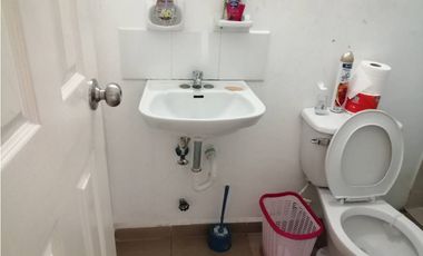 VENDO CASA Urbanización Colinas de Pacora