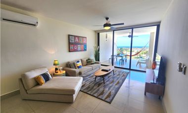 Perla Mar 2 Bed Ocean Views