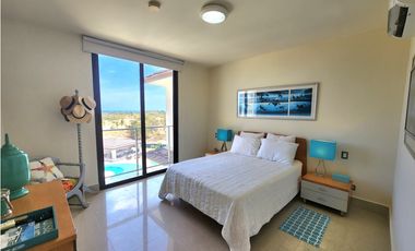 Perla Mar 2 Bed Ocean Views