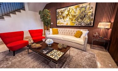 Venta Casa en Santa María, Fairway Estate