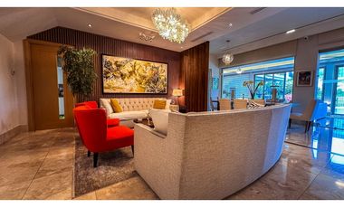 Venta Casa en Santa María, Fairway Estate