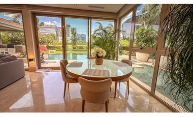 Venta Casa en Santa María, Fairway Estate