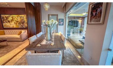 Venta Casa en Santa María, Fairway Estate