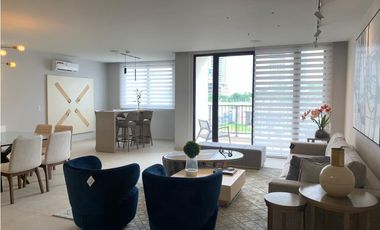 Venta Apartamento en Costa del Este, Edificio Casa Bianca