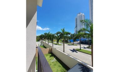 Venta Apartamento en Costa del Este, Edificio Casa Bianca