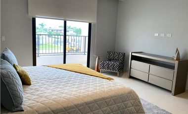 Venta Apartamento en Costa del Este, Edificio Casa Bianca