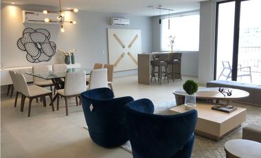 Venta Apartamento en Costa del Este, Edificio Casa Bianca