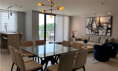 Venta Apartamento en Costa del Este, Edificio Casa Bianca