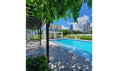 Venta Apartamento en Costa del Este, Edificio Casa Bianca