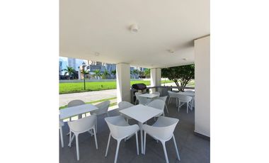 Venta Apartamento en Costa del Este, Edificio Casa Bianca